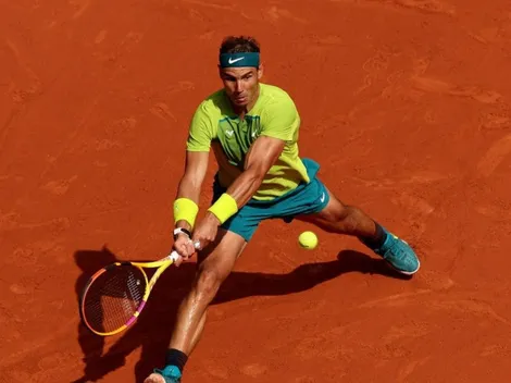 Síndrome de Mueller Weiss: a condição que pode fazer Rafael Nadal se aposentar