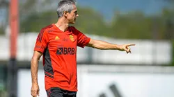 Bragantino x Flamengo; prognósticos de um jogo complicado para o Paulo Sousa (Foto: Marcelo Cortes / Flamengo)