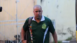 Léo Roveroni/Agência Mirassol. Ricardo Catalá rasga elogios à torcida e enaltece qualidade de jogo em casa