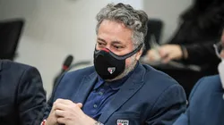 Foto: Divulgação SPFC.Net