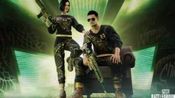 Influenciador brasileiro Netenho receberá conjunto de skins em PUBG: Battlegrounds