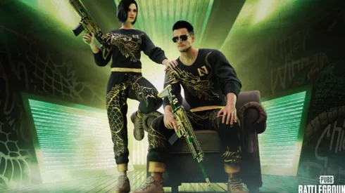 Influenciador brasileiro Netenho receberá conjunto de skins em PUBG: Battlegrounds