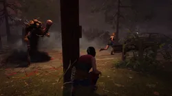 Dead By Daylight anuncia o novo capítulo Roots of Dread