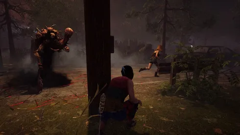 Dead By Daylight anuncia o novo capítulo Roots of Dread