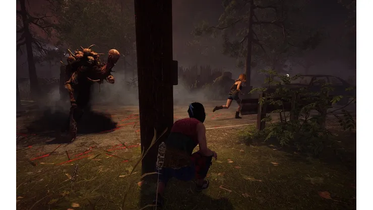Dead By Daylight anuncia o novo capítulo Roots of Dread