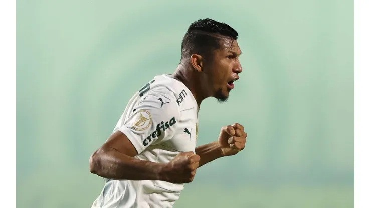 Foto: César Greco/ Palmeiras