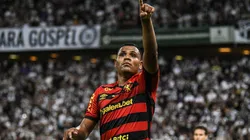 Foto: Kely Pereira/AGIF - Sport revela como dinheiro da venda de Mikael será utilizado