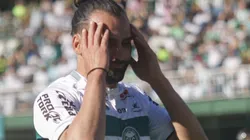 Foto: Gabriel Machado/AGIF