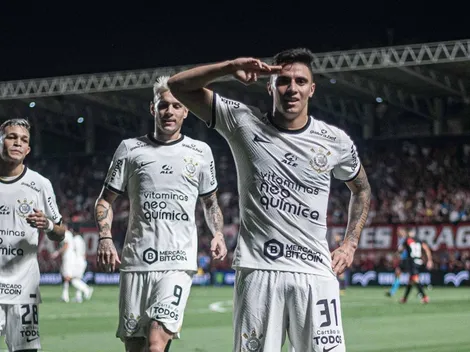 Jornalista dispara contra liderança do Corinthians e opina sobre duelo com o Cuiabá: “Não ganha hoje”