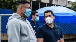 Foto: Gustavo Aleixó/ Cruzeiro