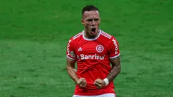 Foto: Fernando Alves/AGIF | Peglow ainda não definiu seu futuro