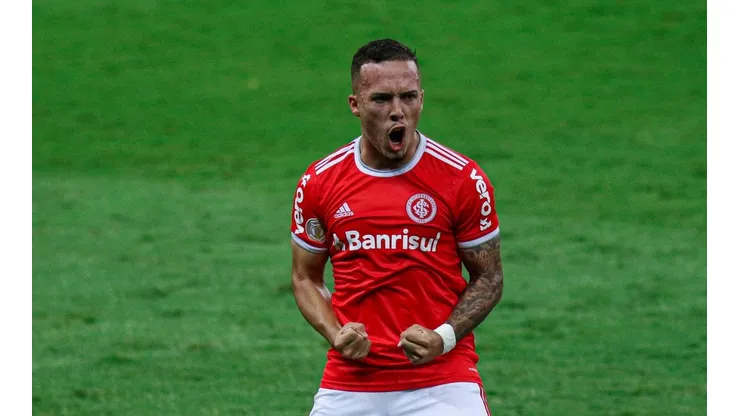Foto: Fernando Alves/AGIF | Peglow ainda não definiu seu futuro