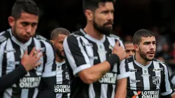 Foto: Ale Cabral/AGIF - Volante retorna de suspensão e Vozão deve ir com 11 iniciais diferentes contra América-MG em BH