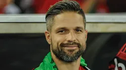 “Sabe dar um treino”; Jornalista faz campanha para Landim colocar Diego Ribas como técnico do Fla