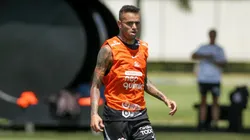 Foto: Rodrigo Coca/Ag. Corinthians | Duílio expõe bastidores de Luan no Corinthians