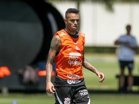 “Precisa jogar” ! Duílio põe ‘data limite’ para resolver situação de Luan no Corinthians e agita Fiel na web