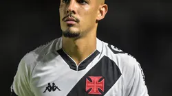 Foto: C2 Sports - De volta ao Vasco após 6 jogos, Zé Vitor é relacionado contra o Náutico em duelo pela Série B