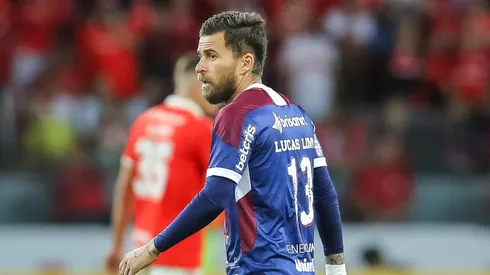 Foto: Pedro H. Tesch/AGIF