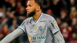 Foto: Gabriel Machado/AGIF - Everson: goleiro quer evolução do setor ofensivo do Atlético