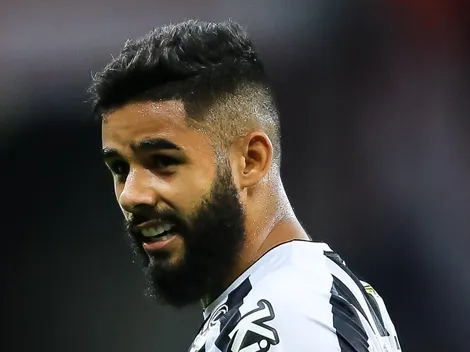 Felipe Jonatan e mais um: orçamento bate na porta e dupla pode deixar o Santos