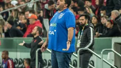 BRASILEIRO A 2022, ATHLETICO-PR X AVAI