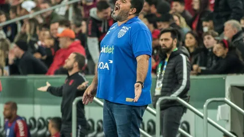 BRASILEIRO A 2022, ATHLETICO-PR X AVAI