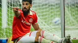 Pedro H. Tesch/AGIF - Corinthians fala sobre chances de Bruno Méndez ficar no Inter