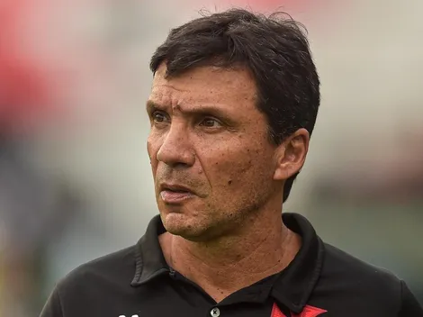 Diretoria do Vasco traça perfil e já tem data para anunciar substituto de Zé Ricardo