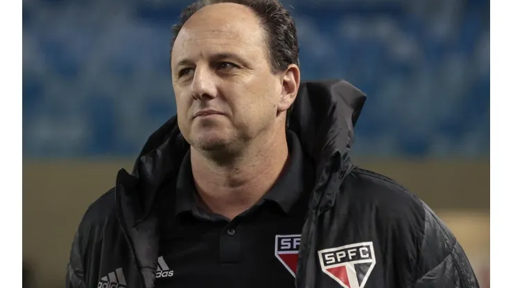 Foto: Marcello Zambrana/AGIF