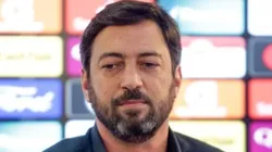 Rodrigo Coca/Agência Corinthians - Duílio fala sobre negociações no Corinthians