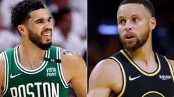 NBA Finals 2022 | Golden State Warriors e Boston Celtics estão disputando a tão esperada taça da temporada