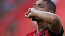 Foto: Marcel Lisboa/AGIF