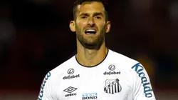 “Diferença enorme”; Léo Baptistão não se intimida e faz promessa à torcida