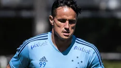 Foto: Gustavo Aleixo/Cruzeiro