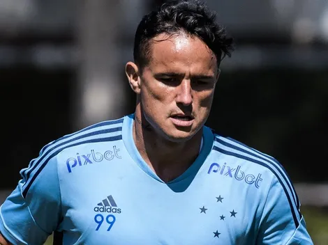 Edu é dúvida, mas Pezzolano se surpreende com notícia que pode reforçar o Cruzeiro
