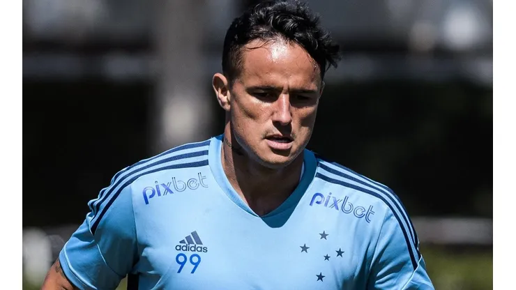 Foto: Gustavo Aleixo/Cruzeiro