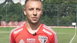 Foto: Reprodução Canal Oficial do São Paulo Futebol Clube