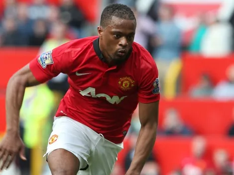 Evra revela que ‘fez cocô’ por vingança contra Piqué; entenda