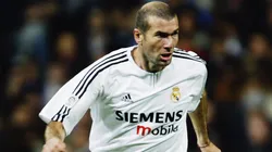 Foto: Stuart Franklin/Getty Images | Ex-Vasco dá passe 'a la Zidane' e viraliza nas redes sociais