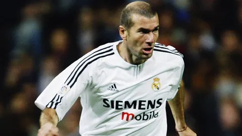Foto: Stuart Franklin/Getty Images | Ex-Vasco dá passe 'a la Zidane' e viraliza nas redes sociais
