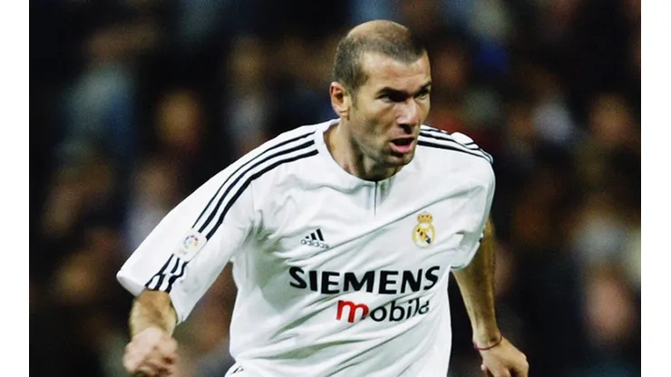 Foto: Stuart Franklin/Getty Images | Ex-Vasco dá passe 'a la Zidane' e viraliza nas redes sociais