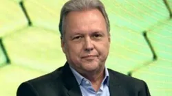Reprodução - Renato Maurício Prado fala sobre passagem de Paulo Sousa no Flamengo