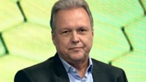 Reprodução – Renato Maurício Prado fala sobre passagem de Paulo Sousa no Flamengo