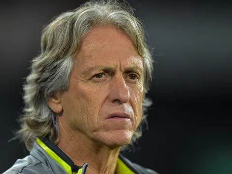 Jesus 'ressuscita' no Grêmio e pode ser vital por R$ 5 milhões nos cofres