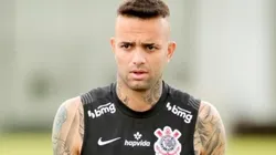 Foto: Rodrigo Coca/Ag. Corinthians - Luan tem futuro no Corinthians exposto por jornalista