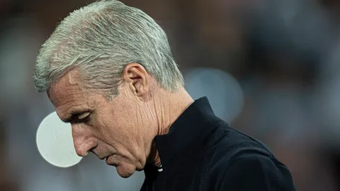 Foto: Jorge Rodrigues/AGIF