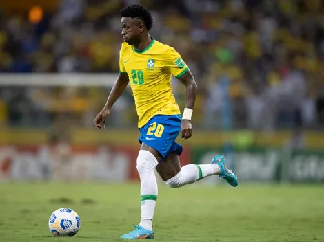 R$ 950 MI em jogo: Vini Jr desbanca Haaland e escala lista de jogadores mais valiosos