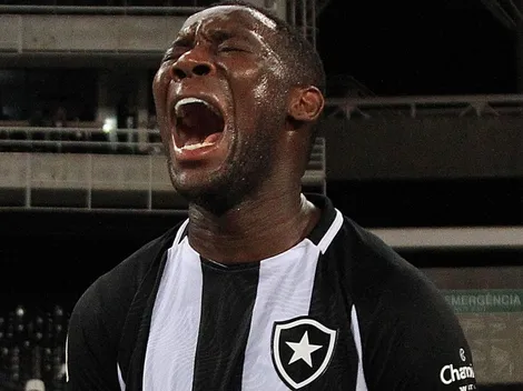 Jornalista expõe bastidores do Botafogo e comportamento de Patrick vem à tona