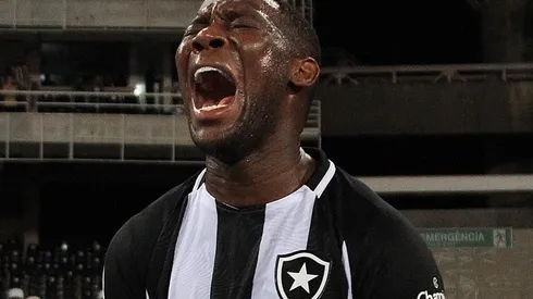 Foto: Vítor Silva/Botafogo