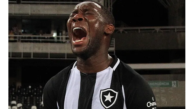 Foto: Vítor Silva/Botafogo